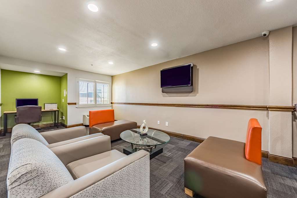 Studio 6 Plano TX - photo 21
