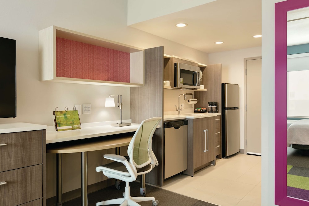 Home2 Suites by Hilton Williamsville Buffalo Airport - photo 17