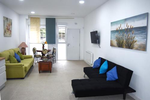 Aparment la Elipa - last minute hotel in Madrid