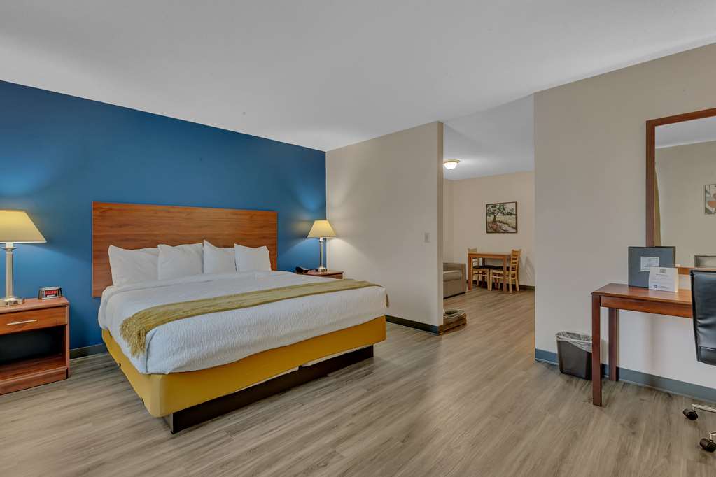 Spicer Hotel - photo 15