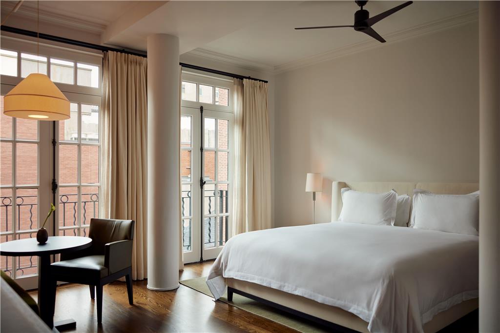 The Mercer - photo 15
