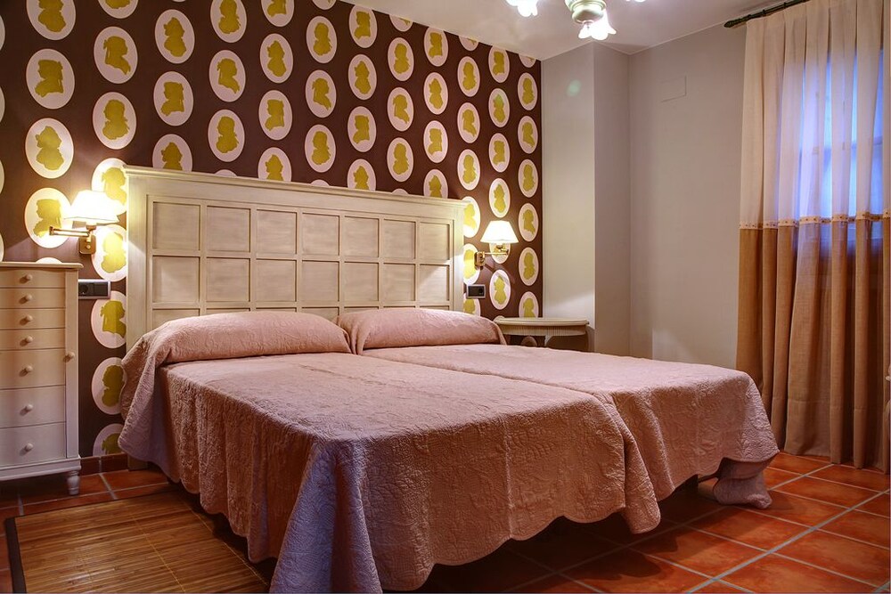 Casa Rural Villa Gervasio — Fiscal — photo 5