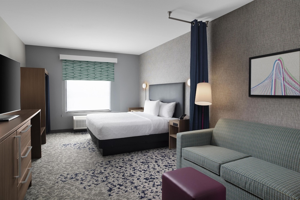 Home2 Suites by Hilton Dallas East - photo 14