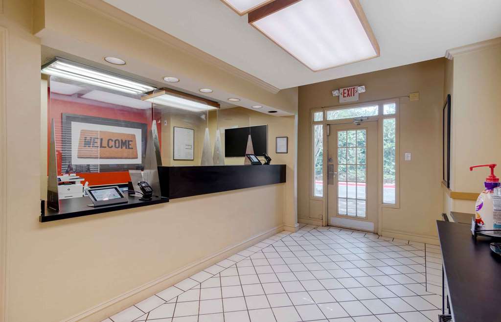 Extended Stay America Select Suites Atlanta Cumberland Mall - photo 6