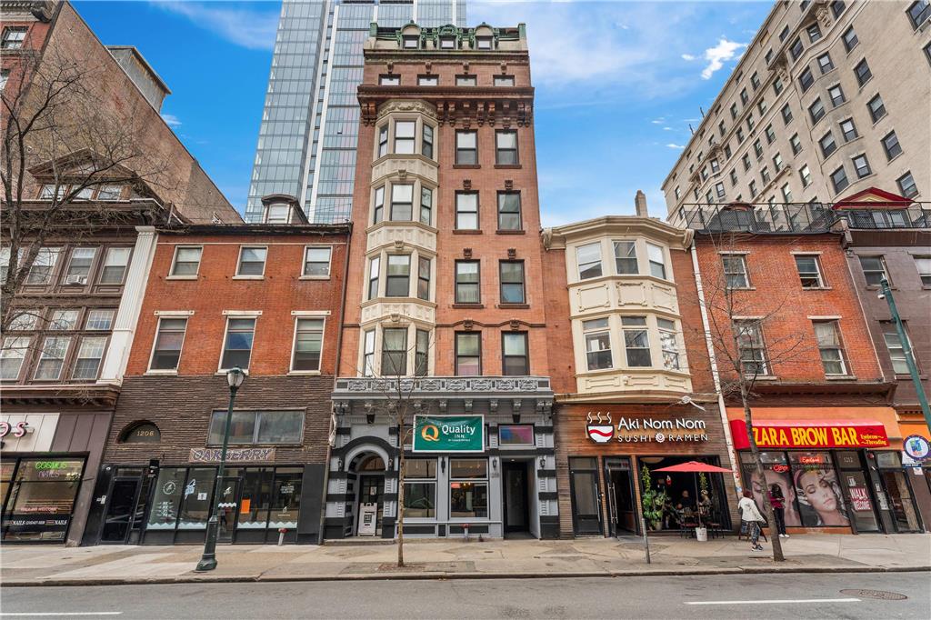 Quality Inn Philadelphia Center City in Philadelphia, United States