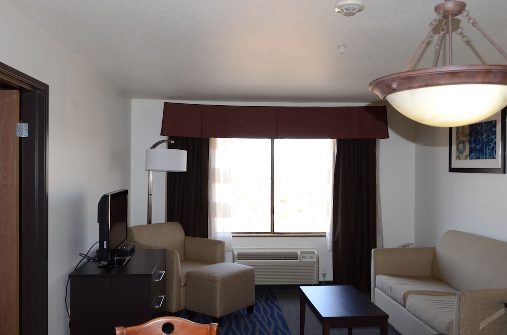 Holiday Inn Express & Suites Barstow Route 66 by IHG - photo 7