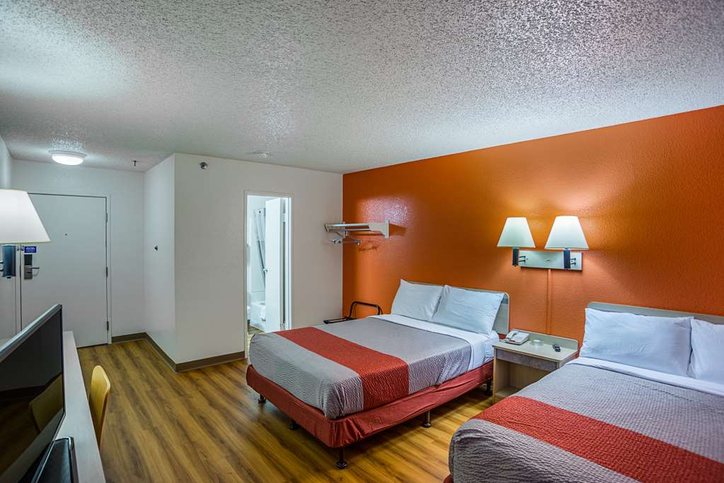 Motel 6 Tucson AZ North - photo 18
