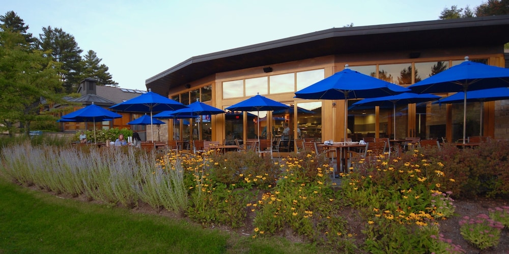Topnotch Resort - photo 155