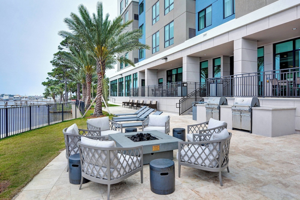 Residence Inn by Marriott Fort Walton Beach - featured photo