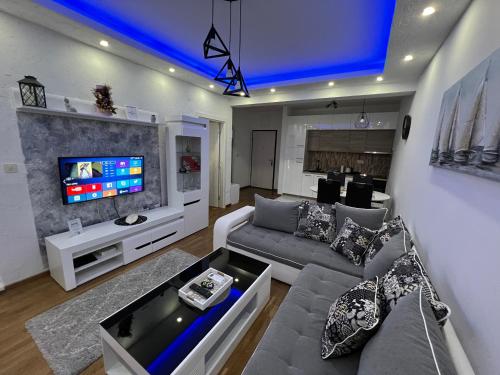 White Cloud by Rent a Car MI — 4-Star Luxury Hotel in Podgorica, Montenegro