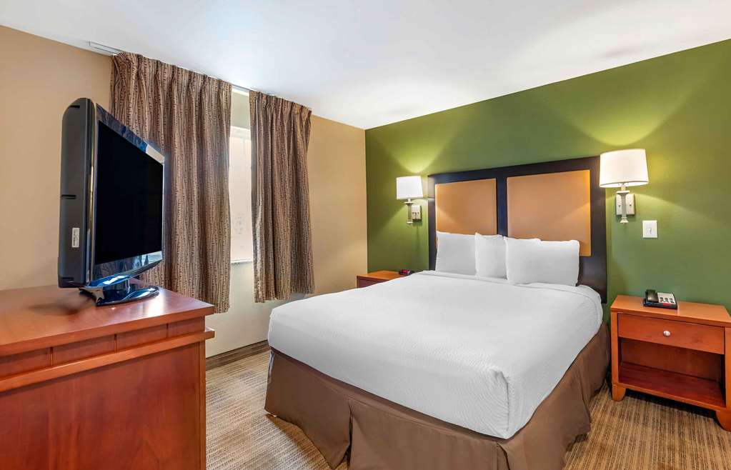 Extended Stay America Suites Bakersfield Chester Lane - photo 30