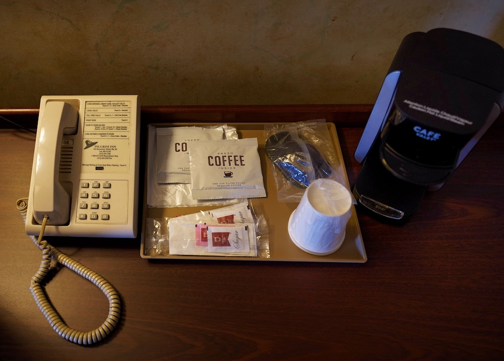 Pilgrim Inn - photo 20