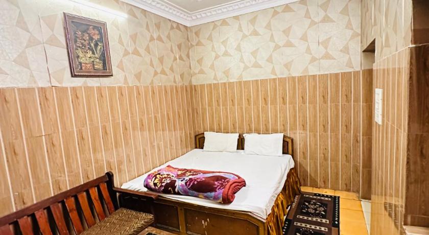Hotel New Lucknow — Lucknow — photo 3