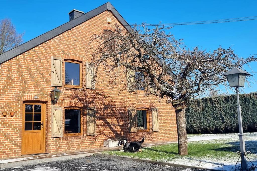 L’Hirondeau de Tenneville in Tenneville, Belgium