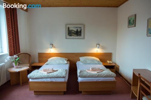 Park Hotel Intenz va — Stupava — photo 4