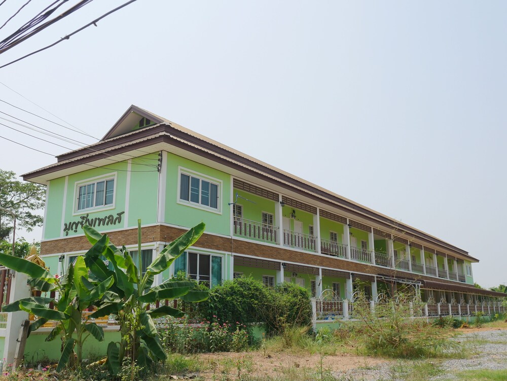 Boonying Place in Phitsanulok, Thailand