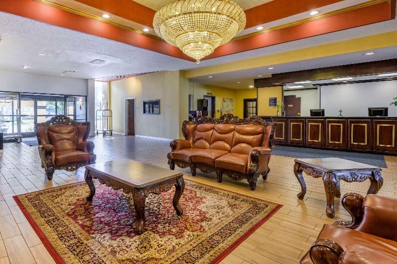 Inn At Lebanon - photo 14