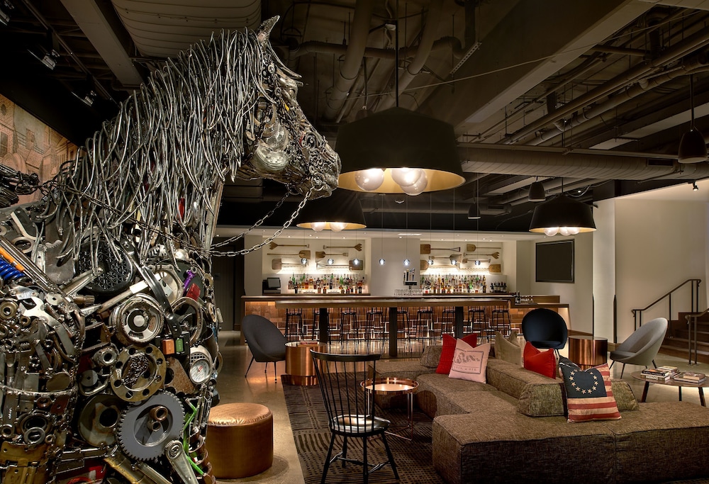 Revere Hotel Boston Common - featured photo