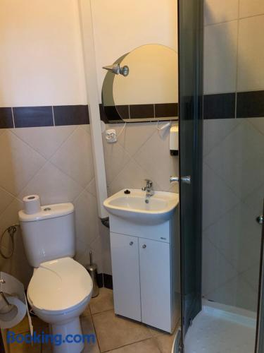 K2 Pokoje in Suwalki, Poland