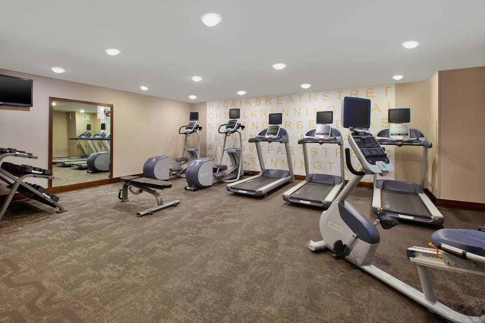 Residence Inn by Marriott Ann Arbor North - photo 29