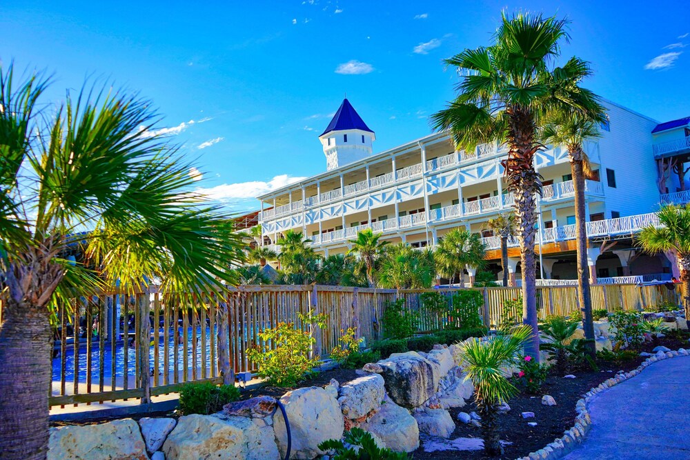 Waves Resort Corpus Christi - photo 70