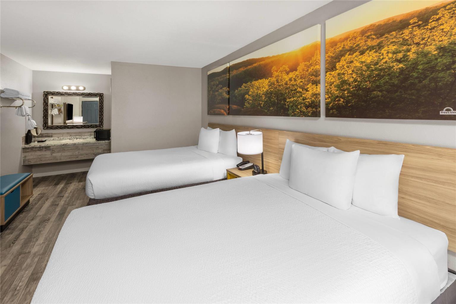 Days Inn by Wyndham Branson Ozarks - photo 12