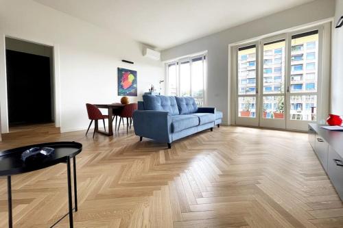 Penelope's Apartment — 4-Star Luxury Hotel in Milan, Italy