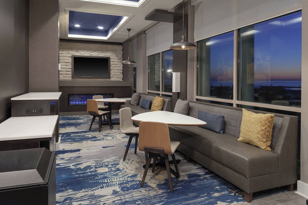 Residence Inn by Marriott Virginia Beach Oceanfront - photo 23