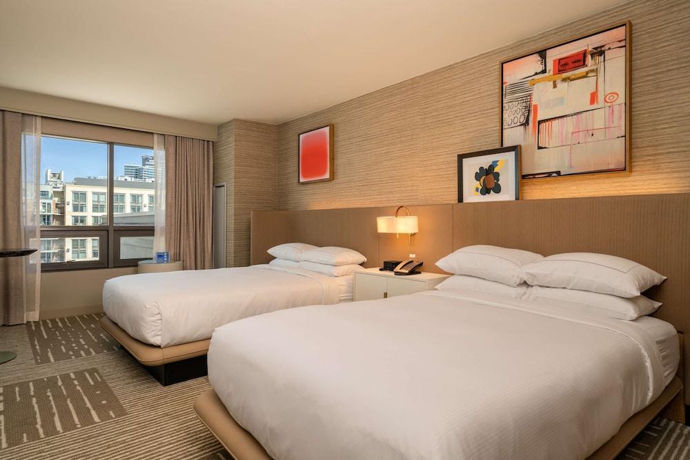 Hilton San Diego Gaslamp Quarter - photo 39
