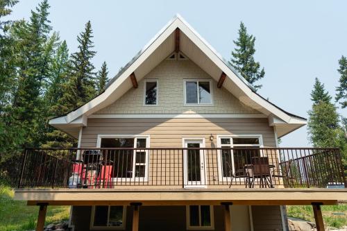 Bear Valley Highlands - last minute hotel in Lumby