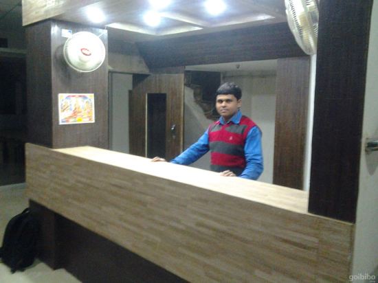 Goroomgo Ajanta Jabalpur in Jabalpur, India