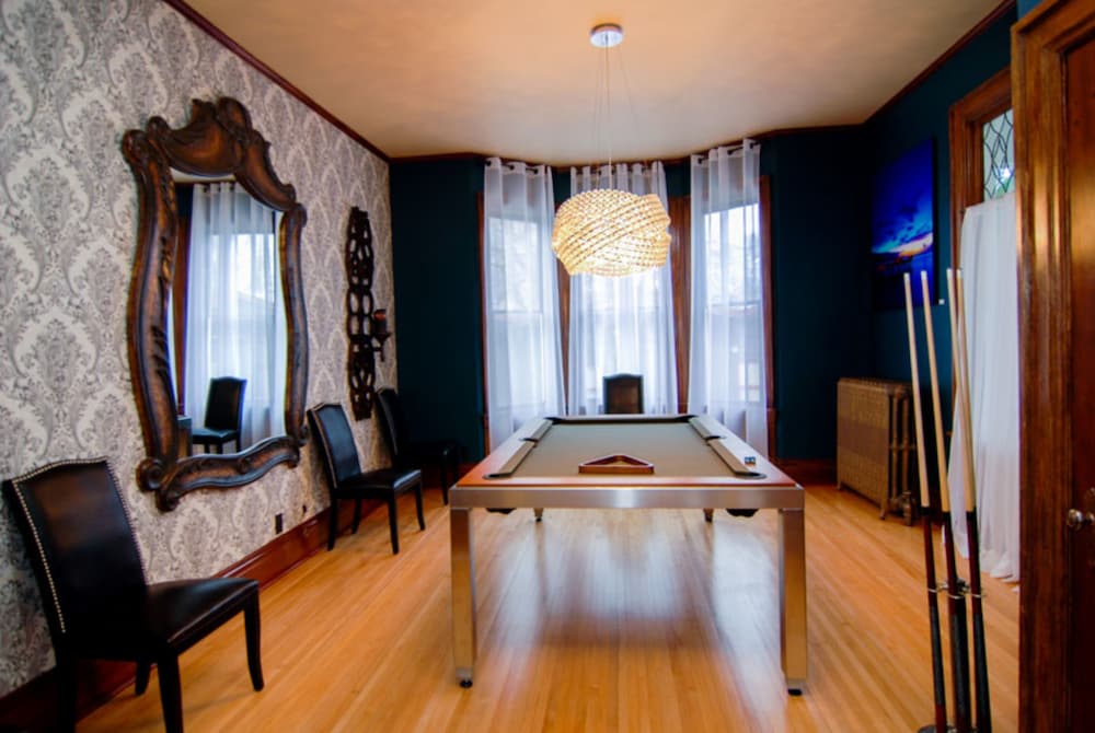 Blackwell Hotel - photo 51