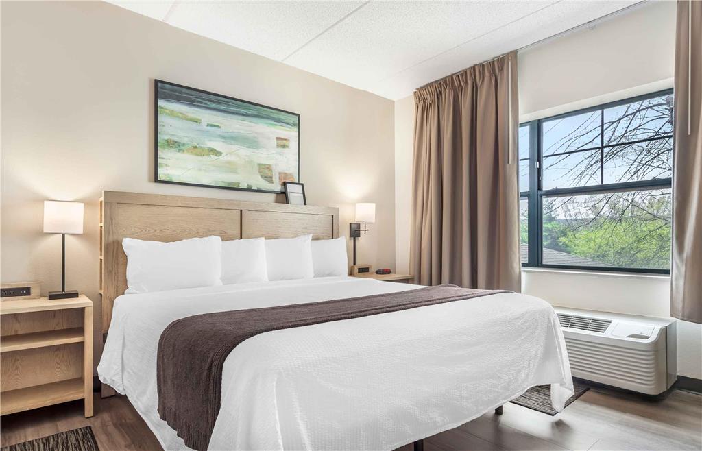 Extended Stay America Suites Long Island Melville - photo 18