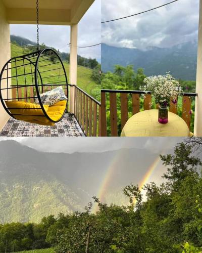 Happy days house — 4-Star Luxury Hotel in Shuakhevi, Georgia
