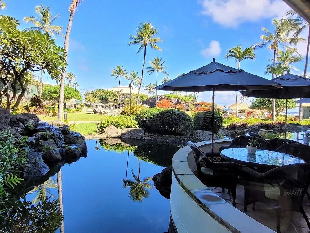 2417 at Lihue Oceanfront Resort - photo 46