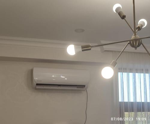 Green house Apartment 1g 17