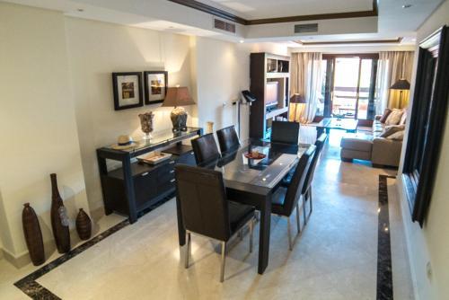 Mar Azul Resort — Estepona — photo 2