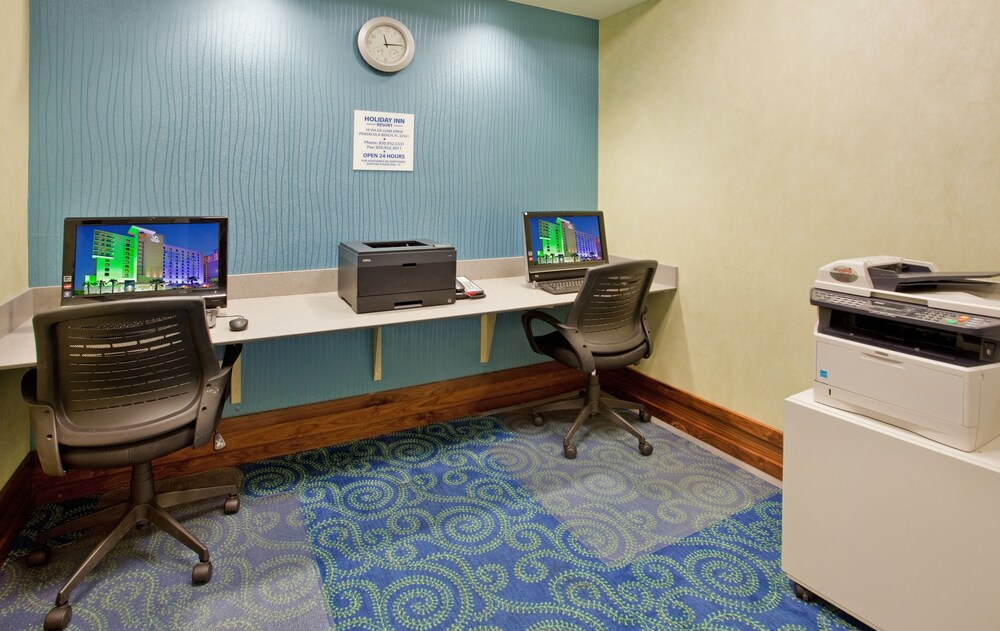 Holiday Inn Resort Pensacola Beach by IHG - photo 48