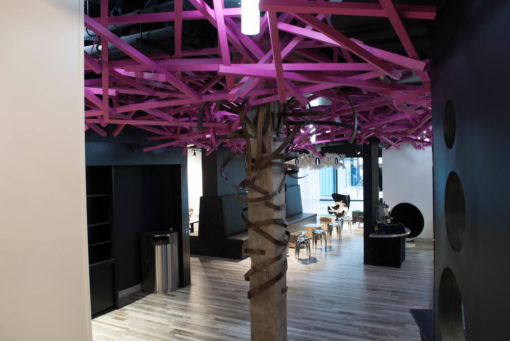 Hotel image of Lorenzo Hotel Dallas Tapestry Collection by Hilton