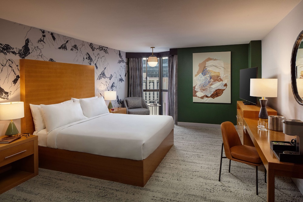 Whitney Peak Hotel Reno Tapestry Collection by Hilton - photo 24