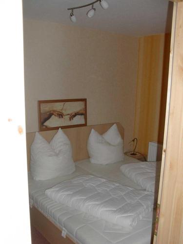 Strandidyll 9 — 4-Star Luxury Hotel in Ueckermuende, Germany