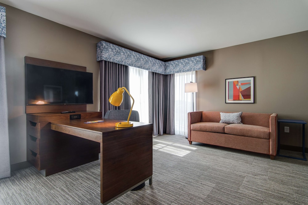 Hampton Inn & Suites Nashville North Skyline - photo 14