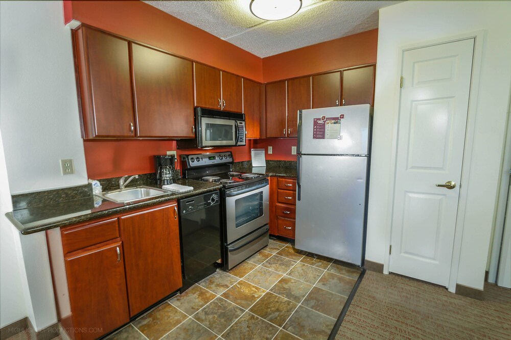 Residence Inn by Marriott Fort Worth Alliance Airport - photo 20