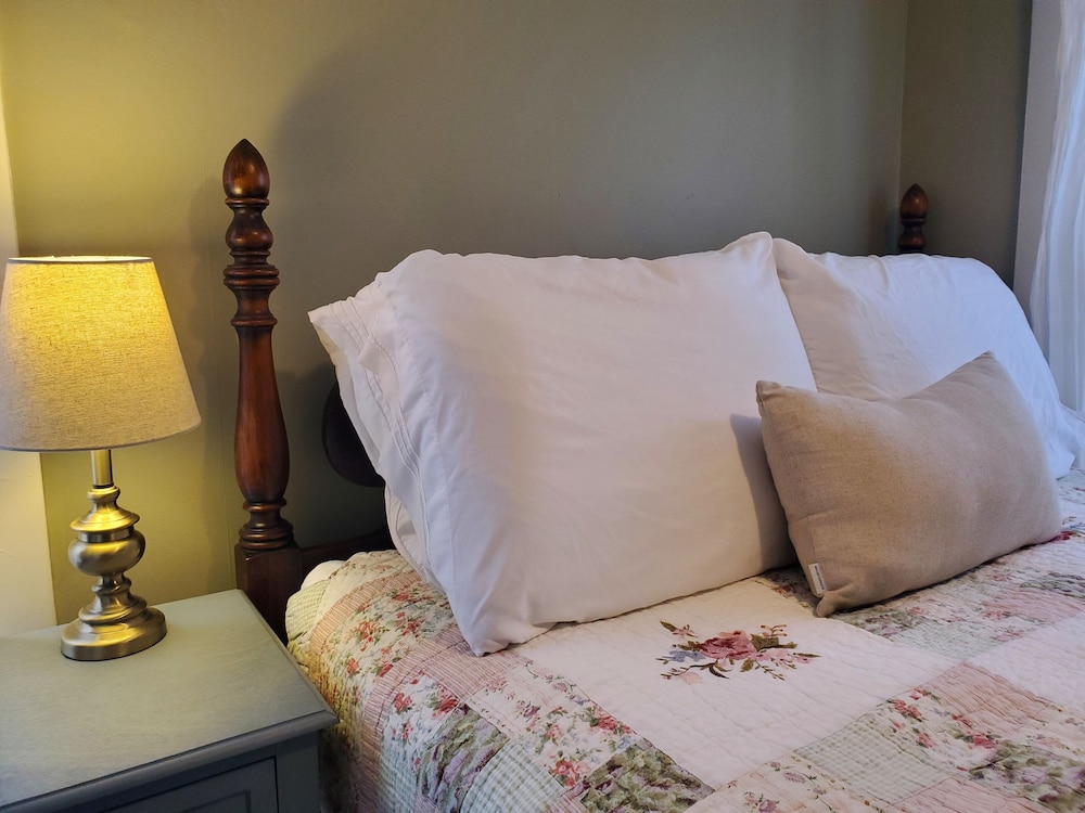 The Cornish Inn - photo 20