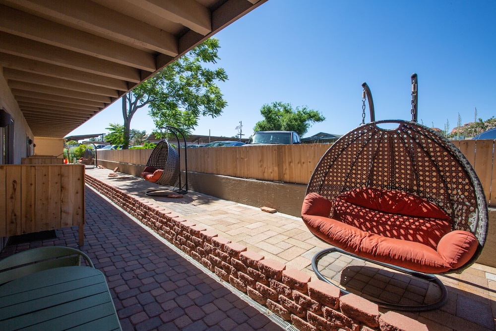 Dreamcatcher Inn of Sedona - photo 34