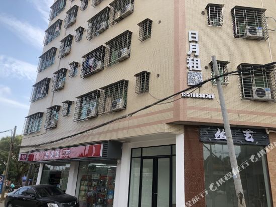 Sopin - carbon neutral hotel in Zhanjiang
