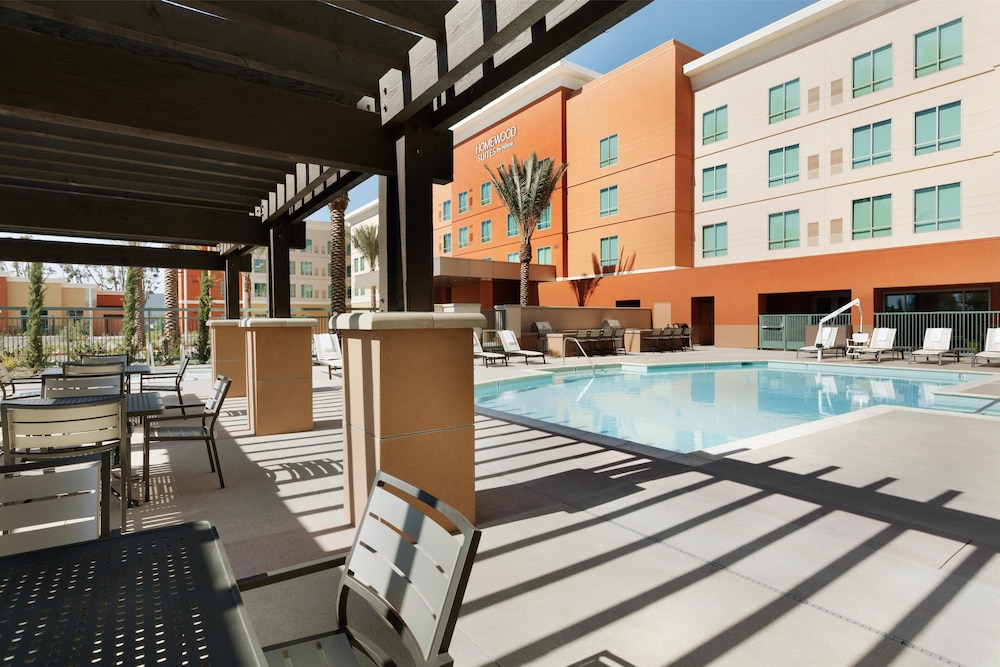 Homewood Suites By Hilton Irvine John Wayne Airport - photo 29