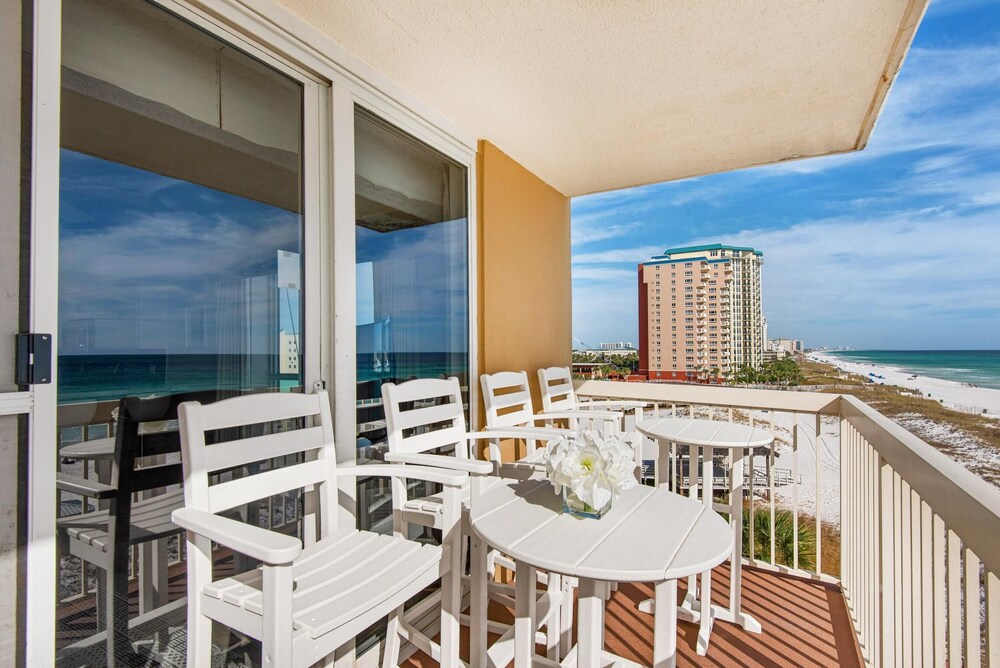 Pelican Beach Resort 501 - photo 30