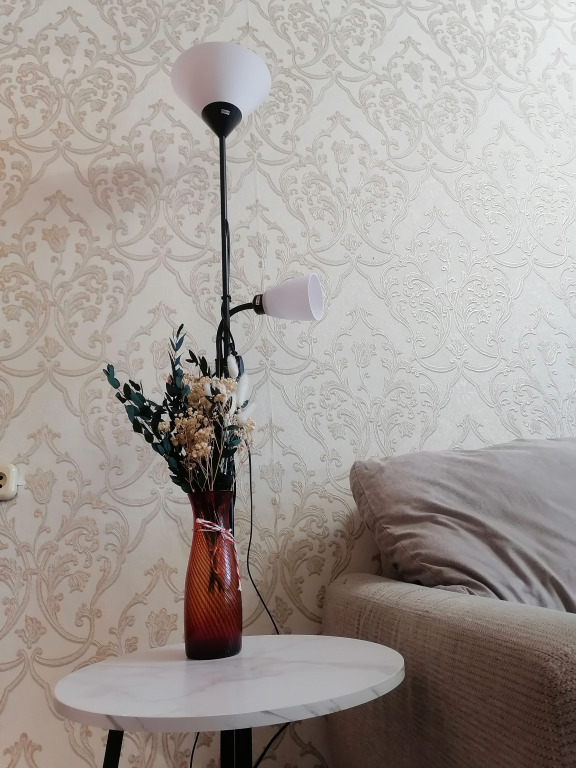 V samom tsentre Flat — Korsakov — photo 3