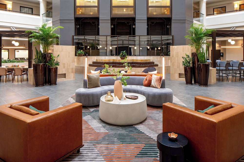 Doubletree Suites by Hilton Salt Lake City - photo 6